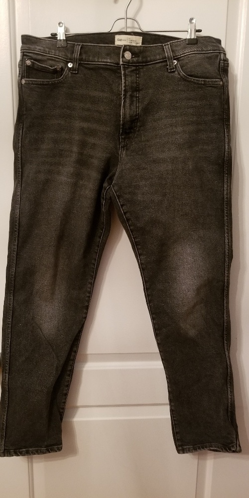 Gap Jeans